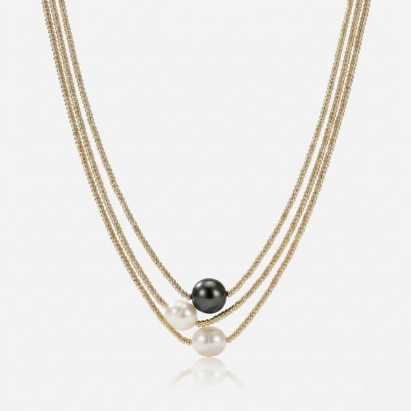Aurora Necklace