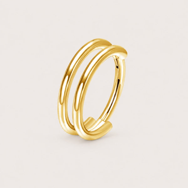 Duva Nose Ring